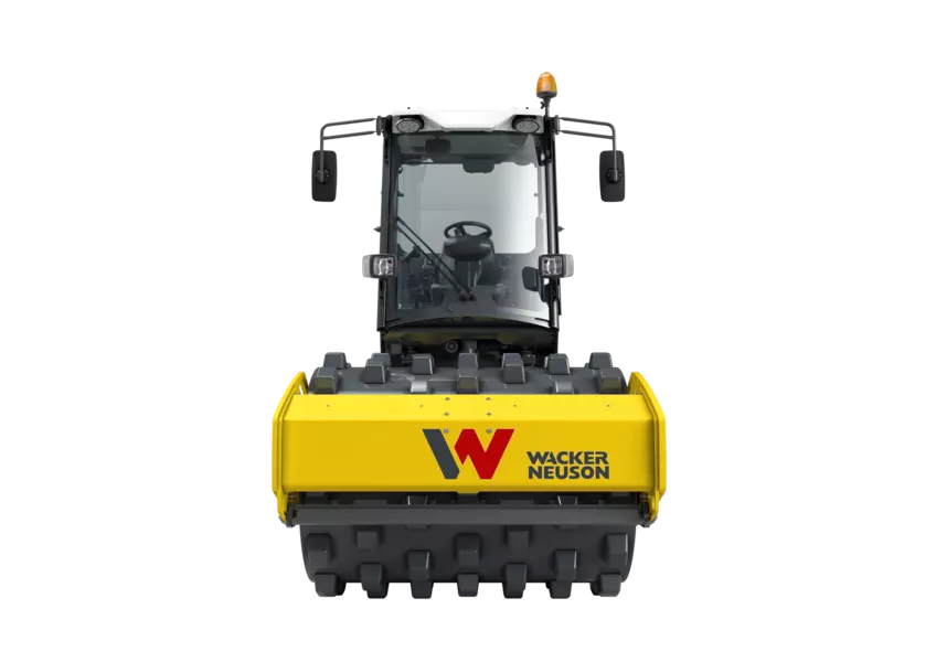 Vibrationswalze RC70p