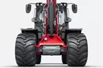 Weidemann pala gommata 3090 studio