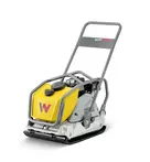 Single direction vibratory plate WP-series