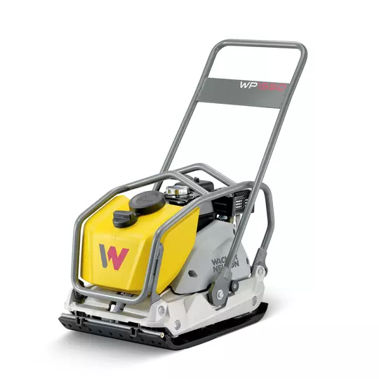 Single direction vibratory plate WP-series