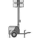 light tower