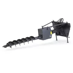 Wacker Neuson attachment, Earth auger