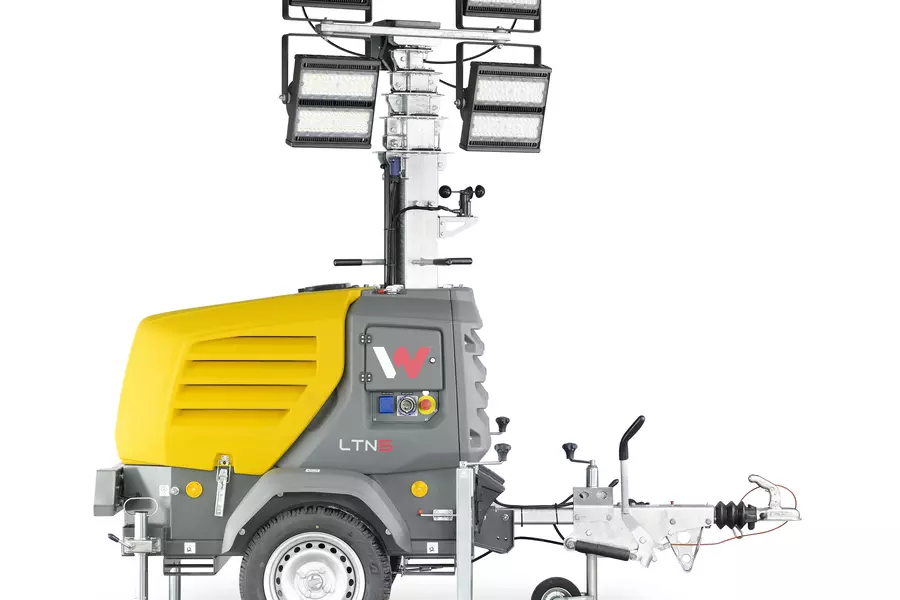Light Tower LTN5Y