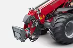 Weidemann pala gommata 3090 studio