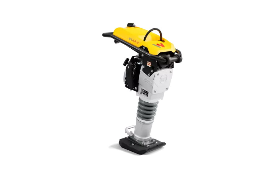 2-stroke Rammer BS62-2