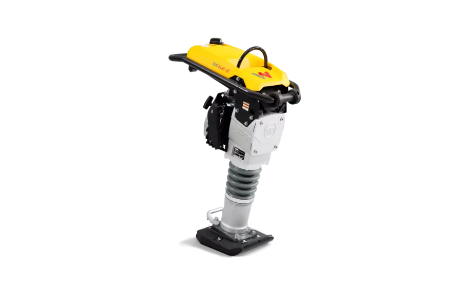 Zweitaktstampfer BS62-2