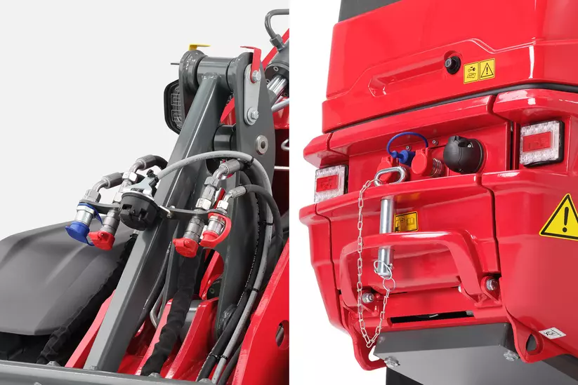 Weidemann Hoftrac 1290e Feature Bild