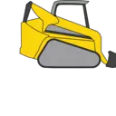 track loader