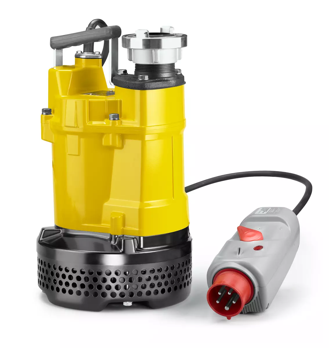 Dompelpompen | Wacker Neuson