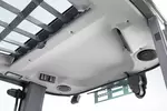 Weidemann Radlader 2060, 3060, 4060, Dachhimmel, Studio