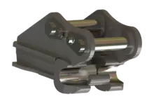 Lehnhoff System hydraulisch
