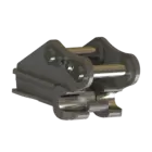 Lehnhoff System hydraulisch