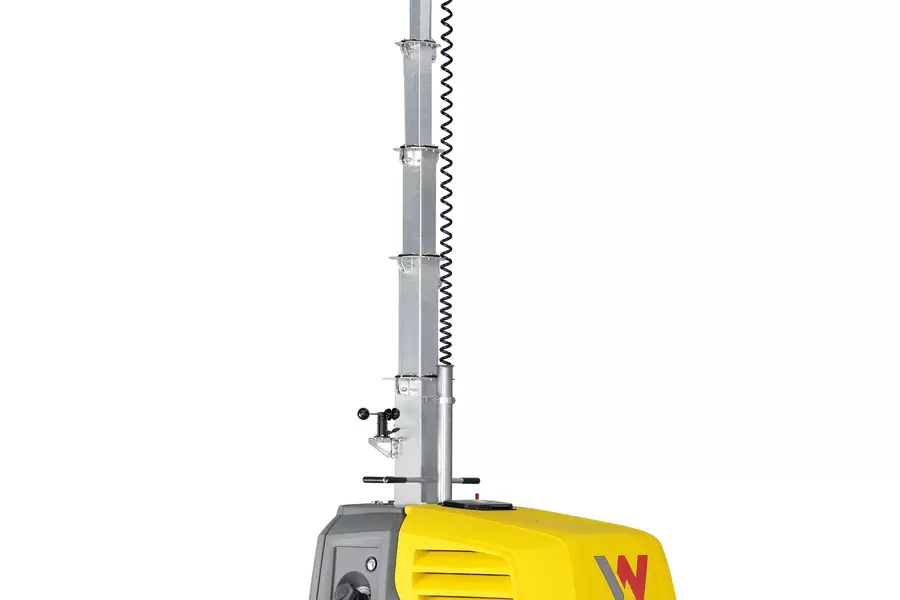 Light Tower LTN5Y