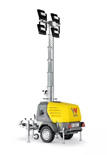 Light Tower LTN5Y