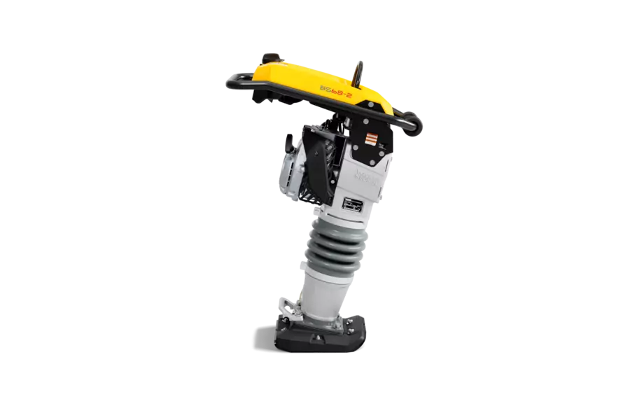 2-stroke Rammer BS68-2