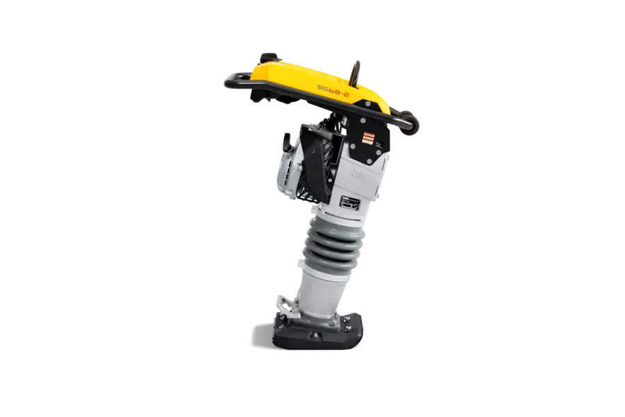 Zweitaktstampfer BS68-2