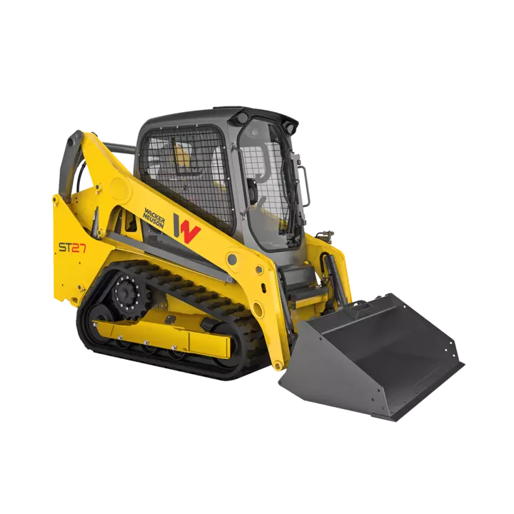 ST27 Compact Track Loader
