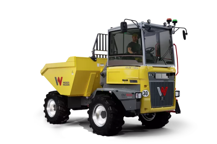 DV100