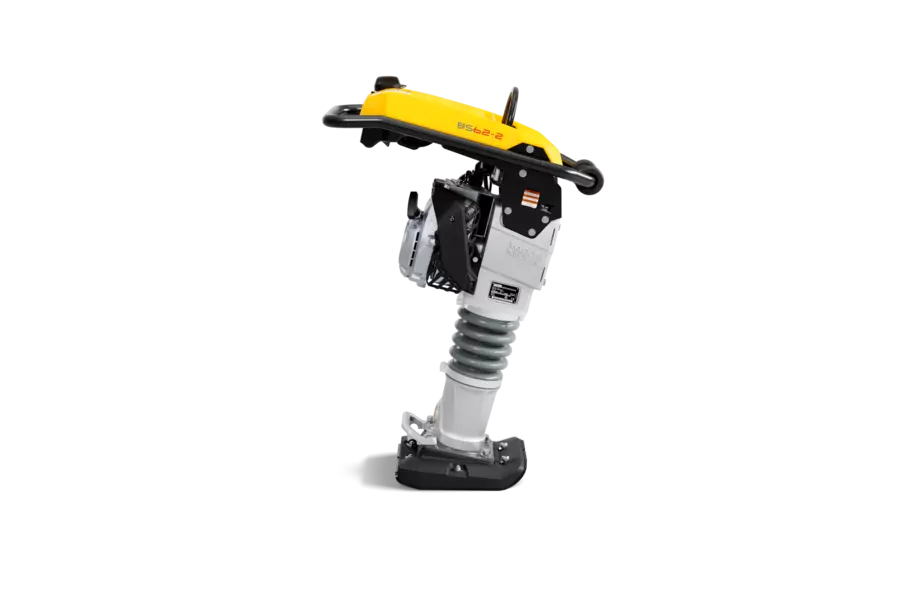 2-stroke Rammer BS62-2