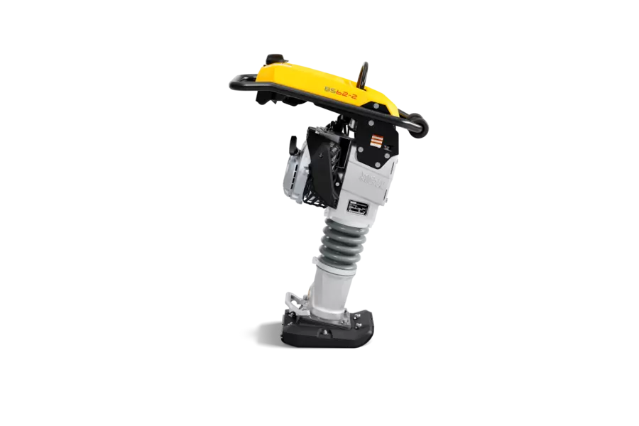 Zweitaktstampfer BS62-2