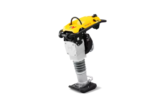 Zweitaktstampfer BS62-2