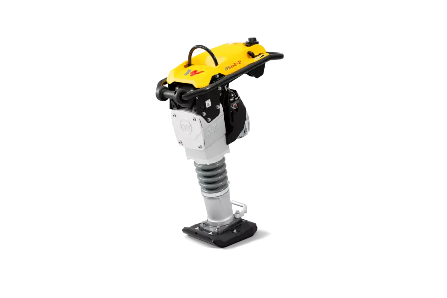 2-stroke Rammer BS62-2