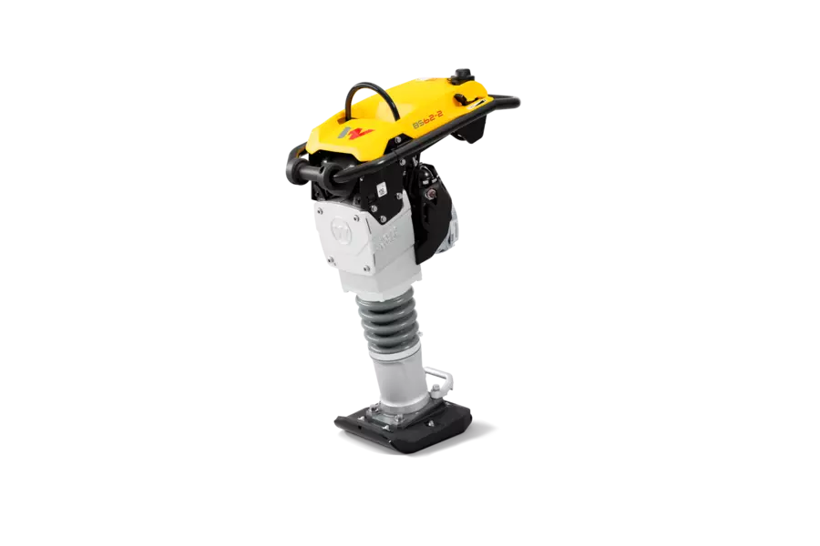 Zweitaktstampfer BS62-2