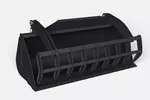 Weidemann attachment Multi-purpose bucket, Studio