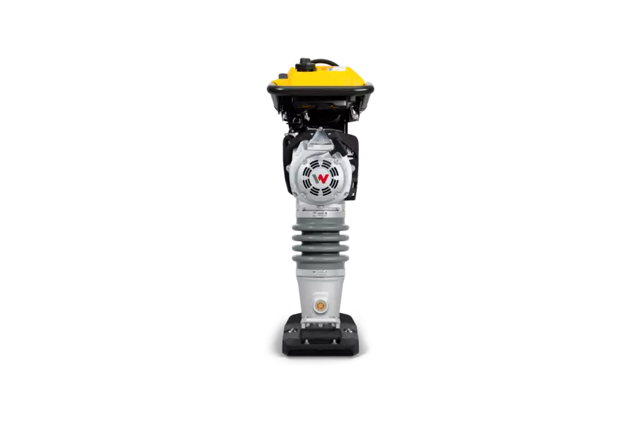 Zweitaktstampfer BS68-2