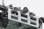 Weidemann Radlader 2060, 3060, 4060, Rückfahrkamera, Studio