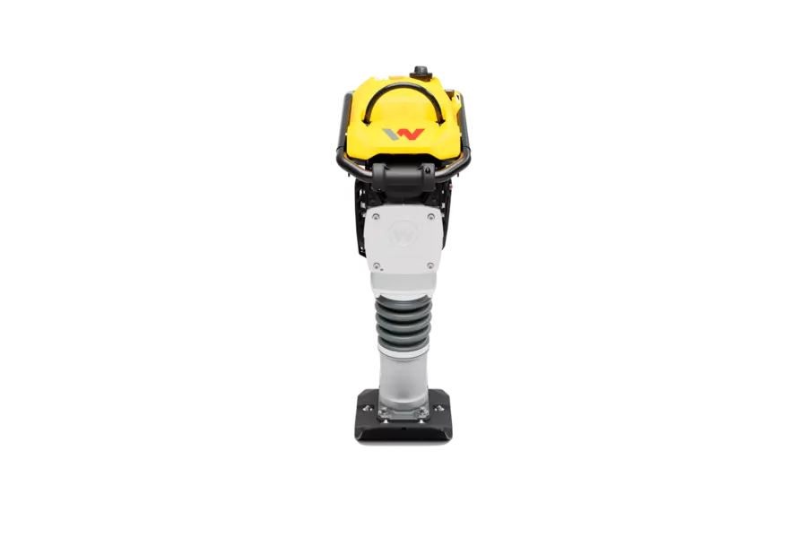 Zweitaktstampfer BS62-2