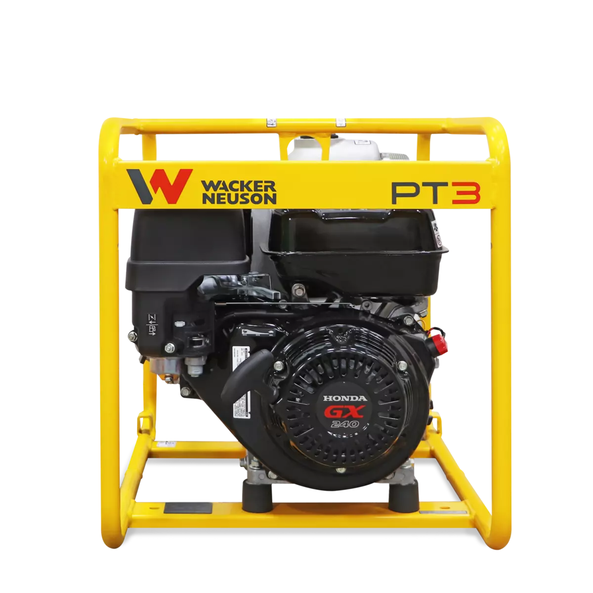Centrifugal Pumps | Wacker Neuson
