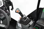 Weidemann Hoftrac 1290e Studio Detail Bild