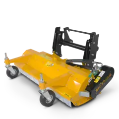 Wacker Neuson attachment, Mulcher