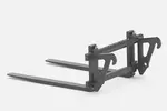 Weidemann attachment Pallet fork, Studio