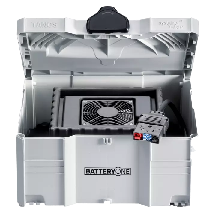 BOC Systainer