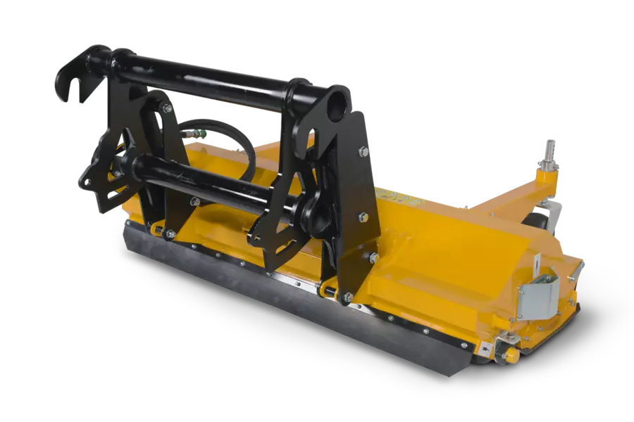 Wacker Neuson attachment, Mulcher