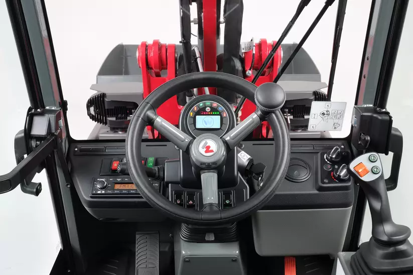 Weidemann Hoftrac 1290e Feature Bild