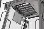 Weidemann Radlader 2060, 3060, 4060, Sonnenschutzrollo, Studio