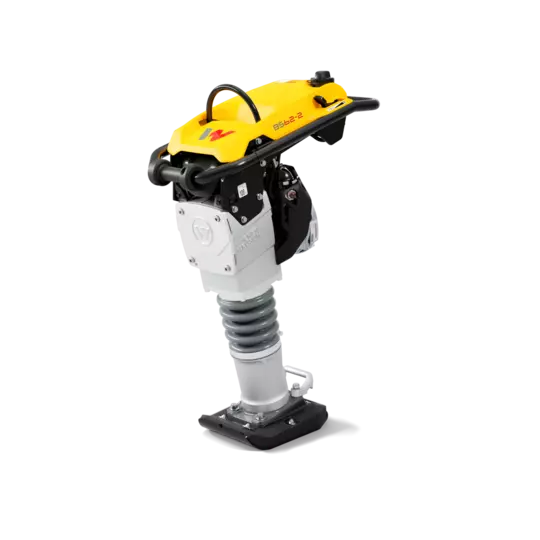 2-stroke Rammer BS62-2