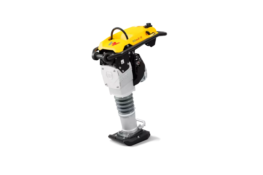 2-stroke Rammer BS62-2