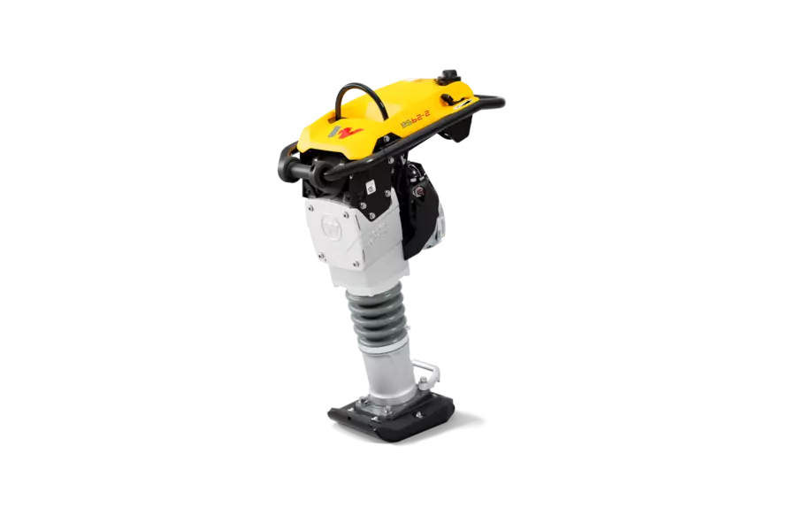 Zweitaktstampfer BS62-2