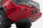 Weidemann pala gommata 3090 studio