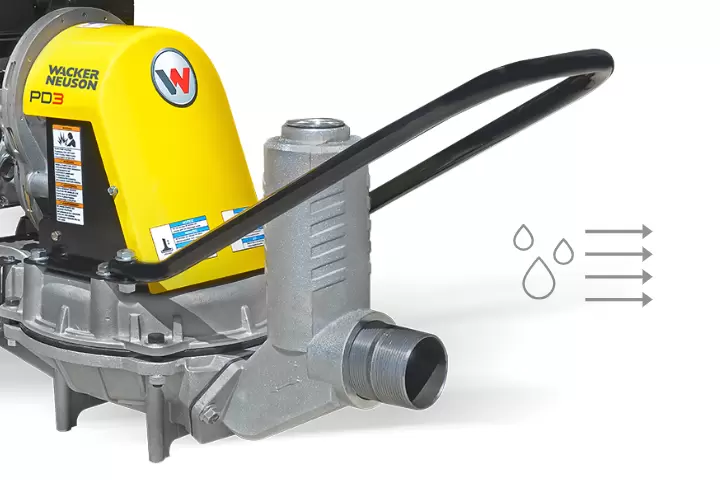 Feature PDI3A