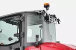 Weidemann Radlader 2060, 3060, 4060, Panoramaheckscheibe, Studio