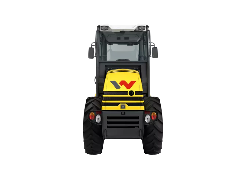 Vibrationswalze RC70p