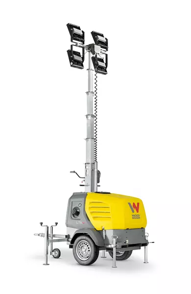 Light Tower LTN4Y
