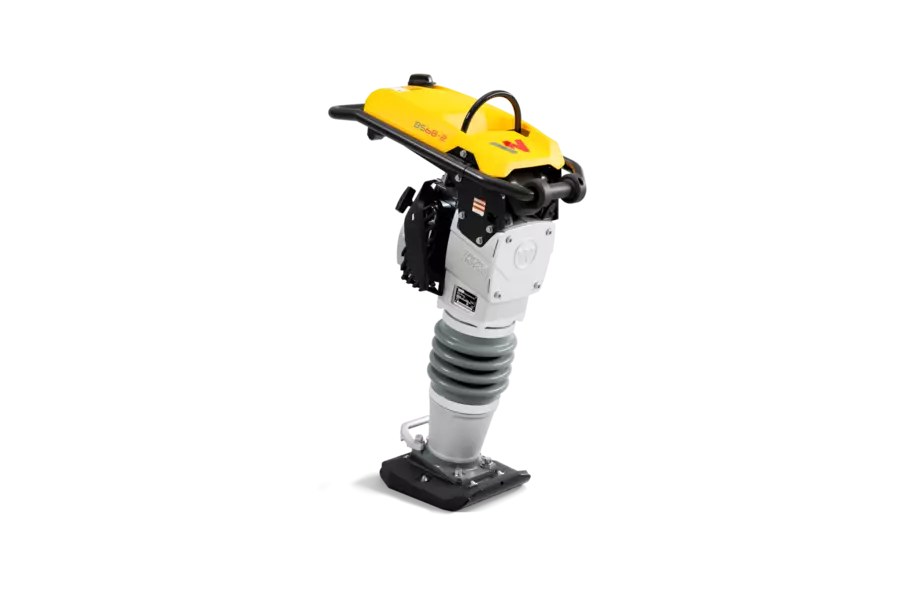 Zweitaktstampfer BS68-2