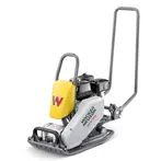 Single Direction Vibratory Plate