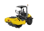 Vibrationswalze RC70p